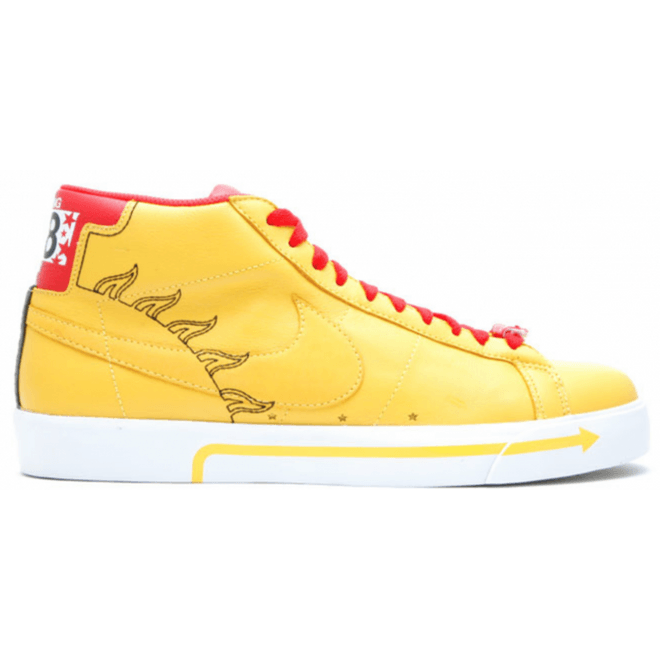 Nike SB Blazer Michael Lau Beijing BMX 314070-771