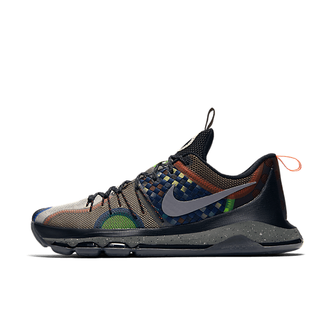 Nike KD 8 What the 845896-999