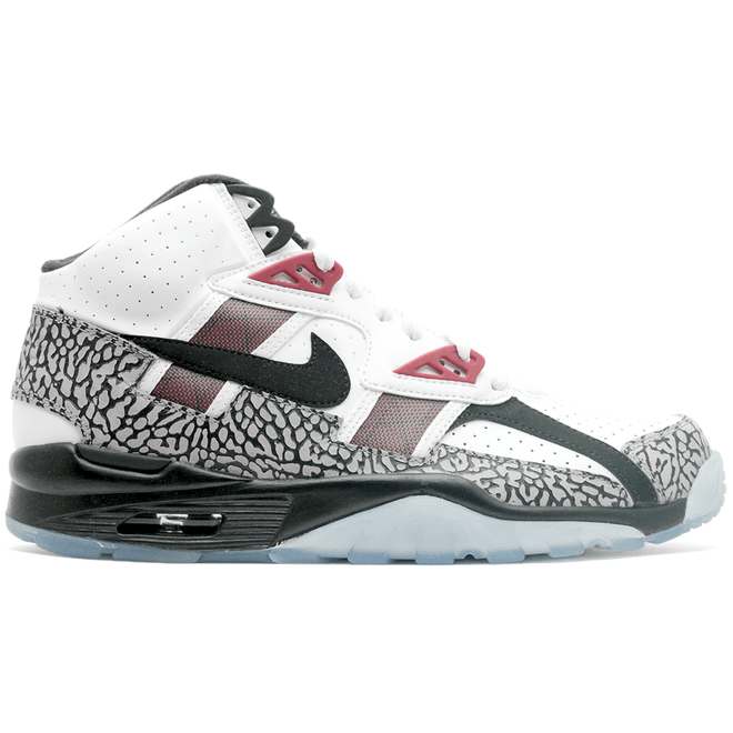 Nike Air Trainer SC High Alabama 638074-101