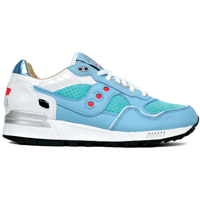 Saucony Shadow 5000 Extra Butter For the People S70337-1