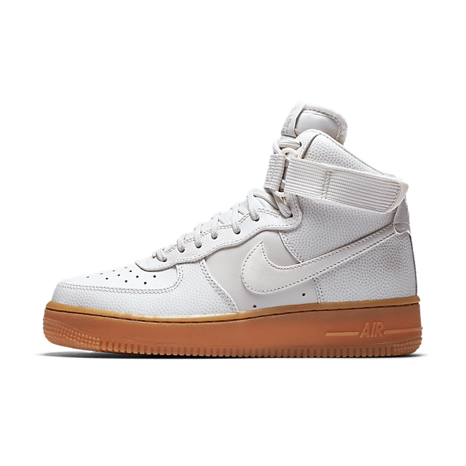 Nike Air Force 1 Hi Se Phantom Fantome (W) | 860544-001 | Sneakerjagers