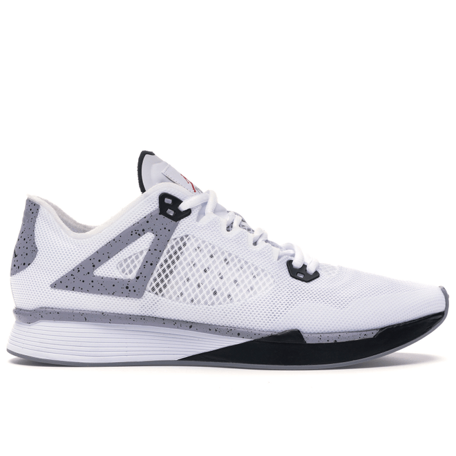 Jordan 89 Racer White Cement AQ3747-100