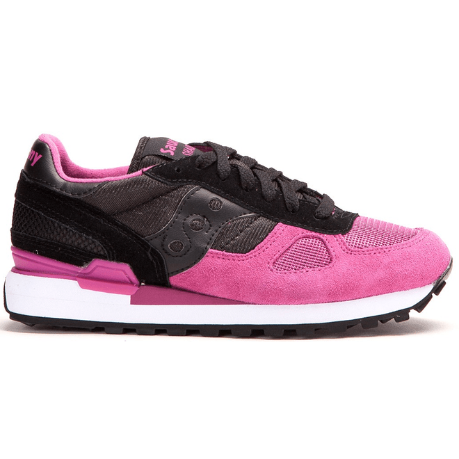 Saucony Shadow Original Cavity Pack (Black Razz) S2108-565