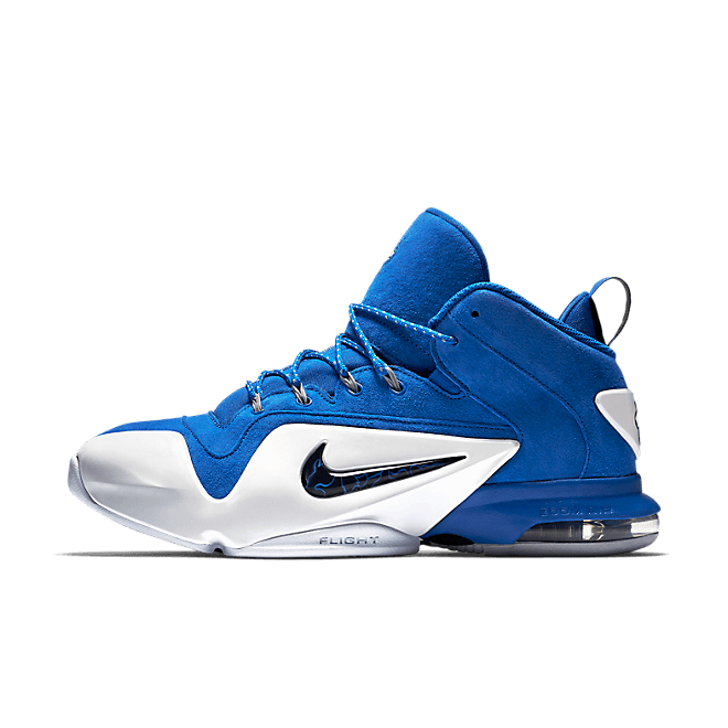 Nike Penny 6 Orlando 749629-401