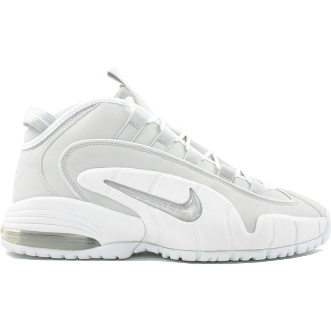 Nike Air Max Penny Neutral Grey 624017-012