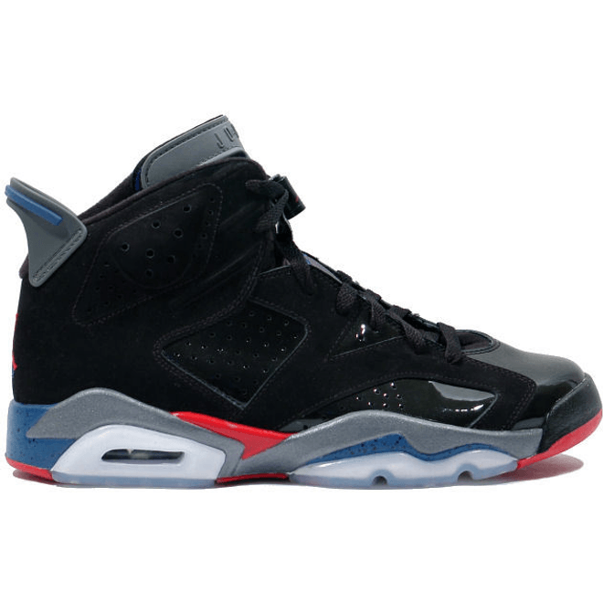 Jordan 6 Retro Pistons 384664-001