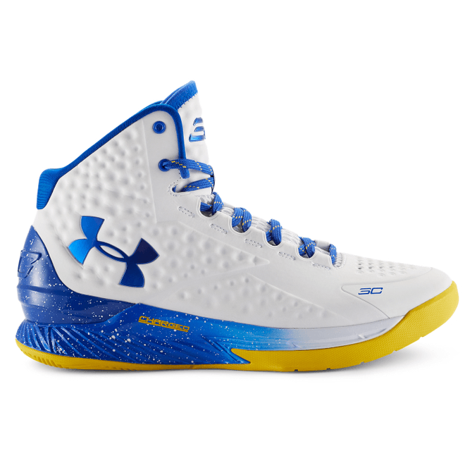 UA Curry 1 Dub Nation 1258723-105