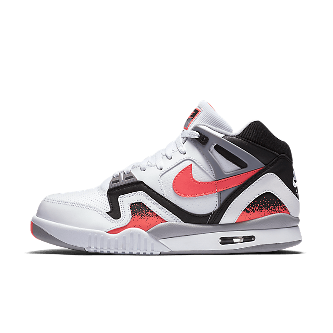 Nike Air Tech Challenge II Hot Lava (2016) 318408-104