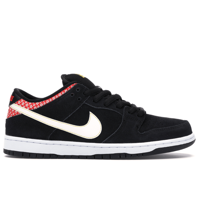 Nike Dunk SB Low Firecracker 313170-016