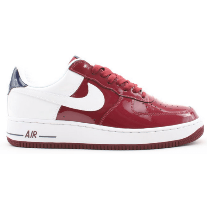 Nike Air Force 1 Low LeBron 309096-611