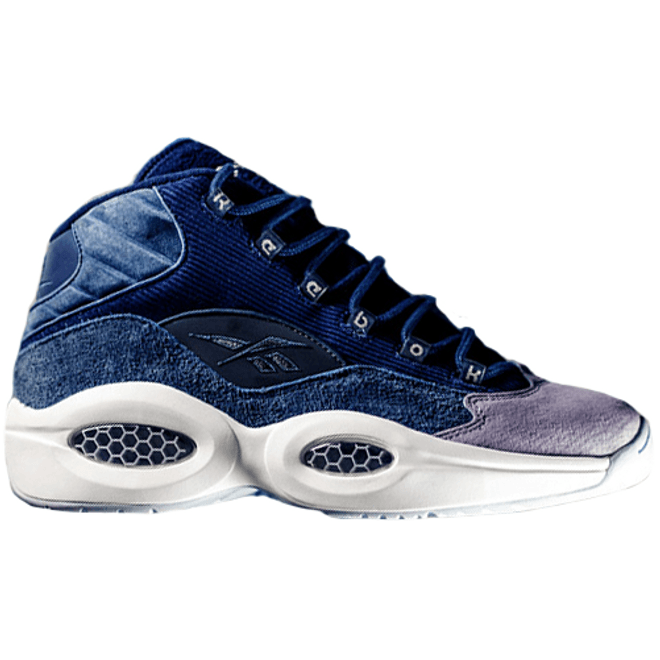 Question Mid Capsule "Wind Chill" BD1087