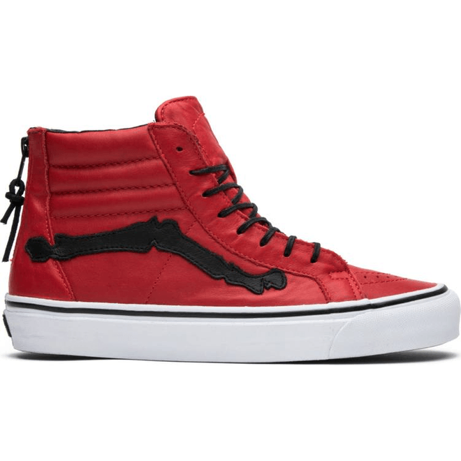 Vans Sk8-Hi Blends Chili Pepper VN-0ZSJG3S