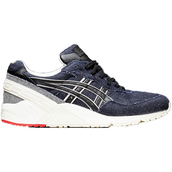 ASICS Gel-Sight Selvedge Denim Blue H6L1N-5090