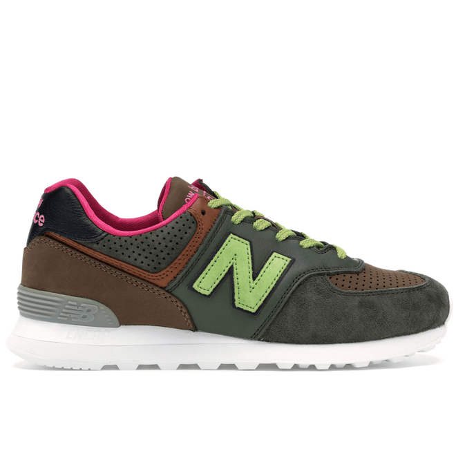 New Balance 574 Sneakersnstuff Erik ML574SNS