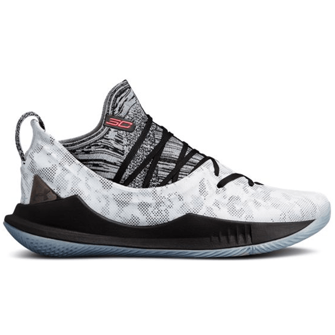 Under Armour Curry 5 Chef Curry 3020657-108