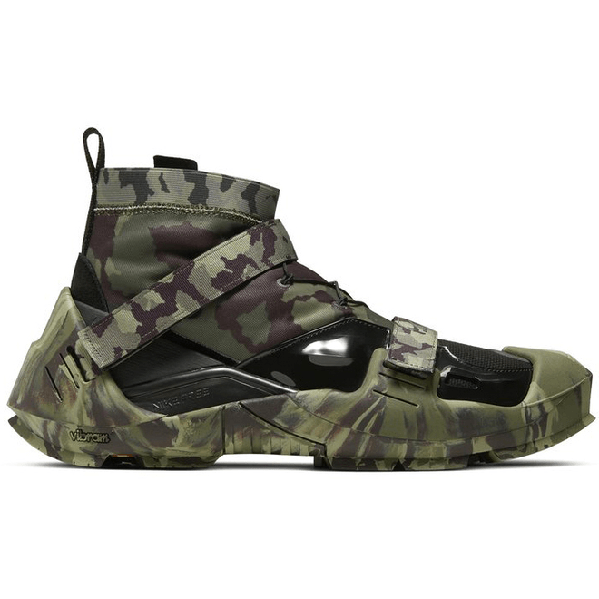 Nike Free TR 3 MMW Camo CI1390-300