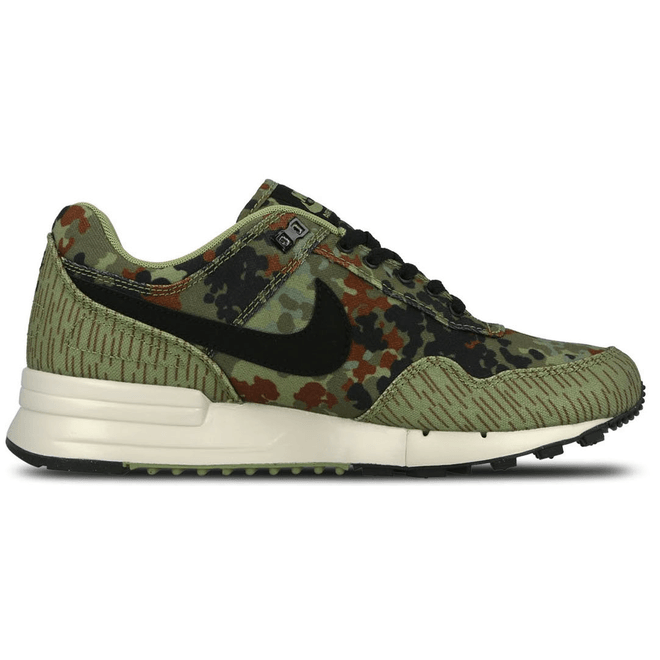 Nike Air Pegasus 89 Premium Alligator 724269-300