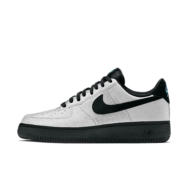 Nike Air Force 1 Low LV8 Diamond Quest 718152-005