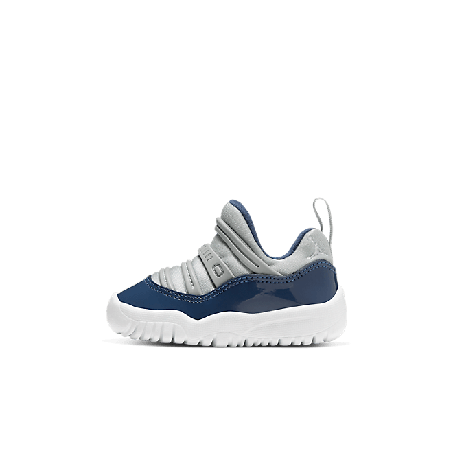 Jordan 11 Retro Little Flex Georgetown (TD) BQ7102-007