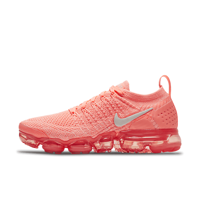Nike Air VaporMax 2 Crimson Pulse (W) 942843-800