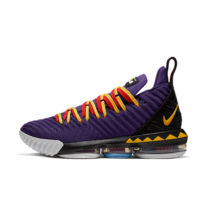 Nike LeBron 16 Martin CI1520-500
