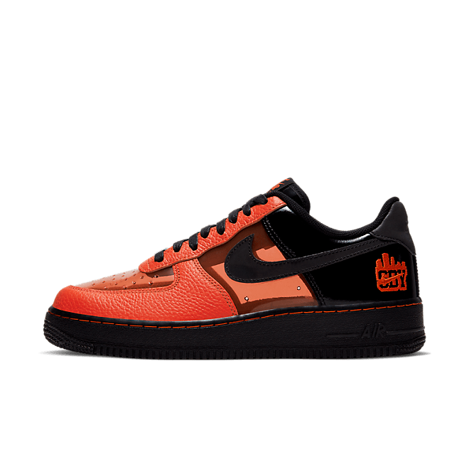 Nike Air Force 1 Low Shibuya Halloween CT1251-006