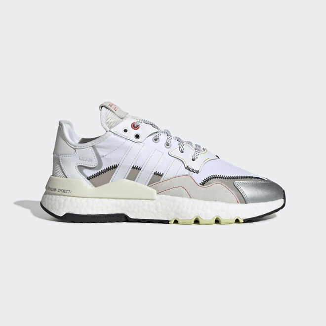 adidas Nite Jogger Orbit Grey EF5405