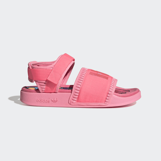 adidas Adilette 2 Pharrell Pink FU7612