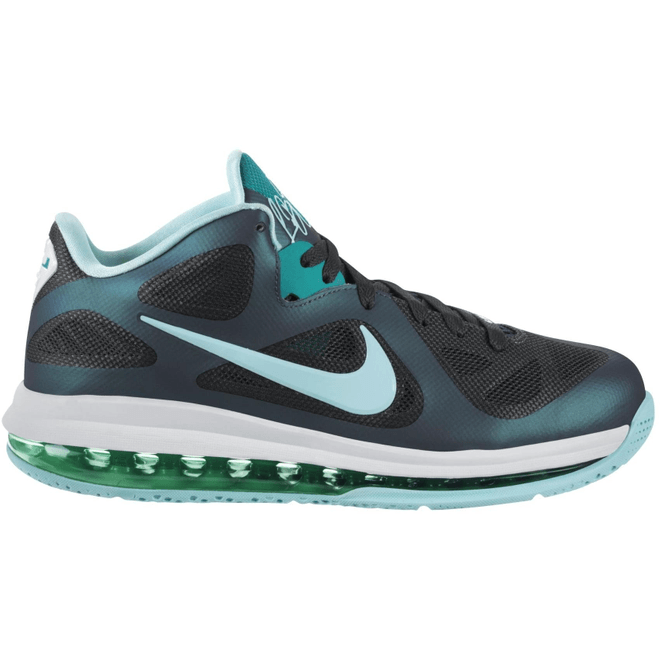 Nike LeBron 9 Low Easter 510811-001
