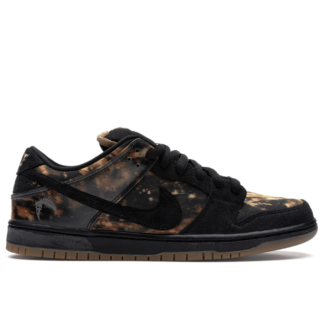 Nike Dunk SB Low Pushead 2 536356-002