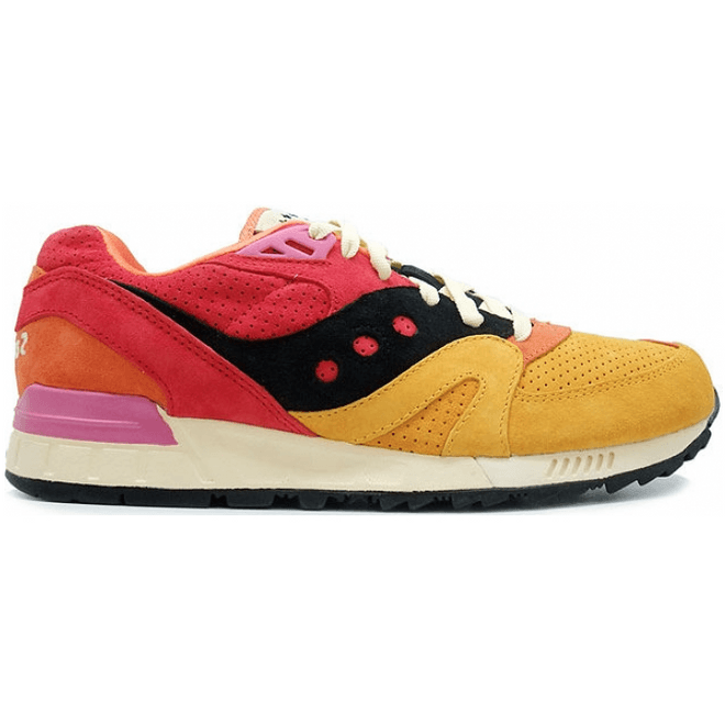 Saucony Shadow Master UBIQ "Pacific Dusk" S70187-1