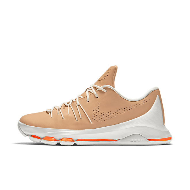 Nike KD 8 EXT Vachetta Tan 806393-200