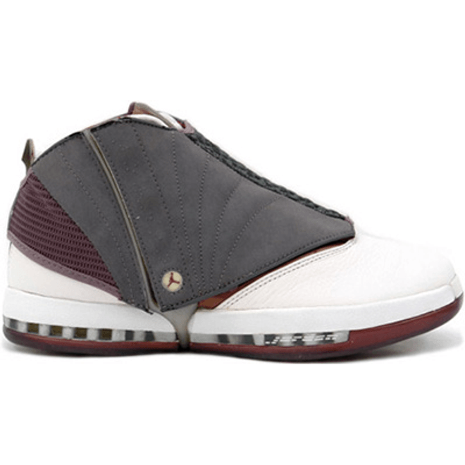 Jordan 16 OG Cherrywood 136080-020