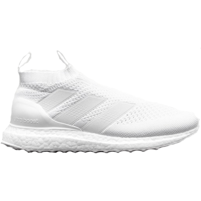 adidas PureControl Ultra Boost Triple White AABY1600