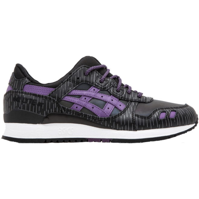 ASICS Gel-Lyte III Atmos Midnight Tokyo H6D0K-9032