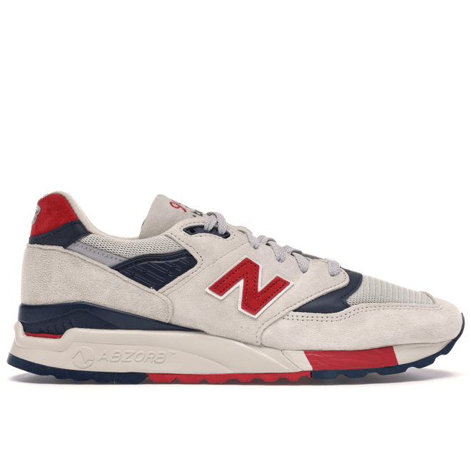 New Balance 998 J Crew Independence Day M998JS4