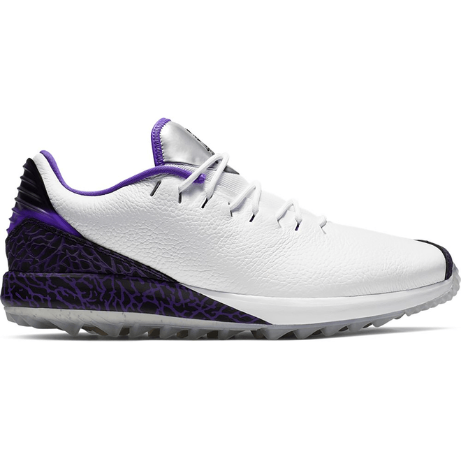 Jordan Adg White Dark Concord AR7995-101