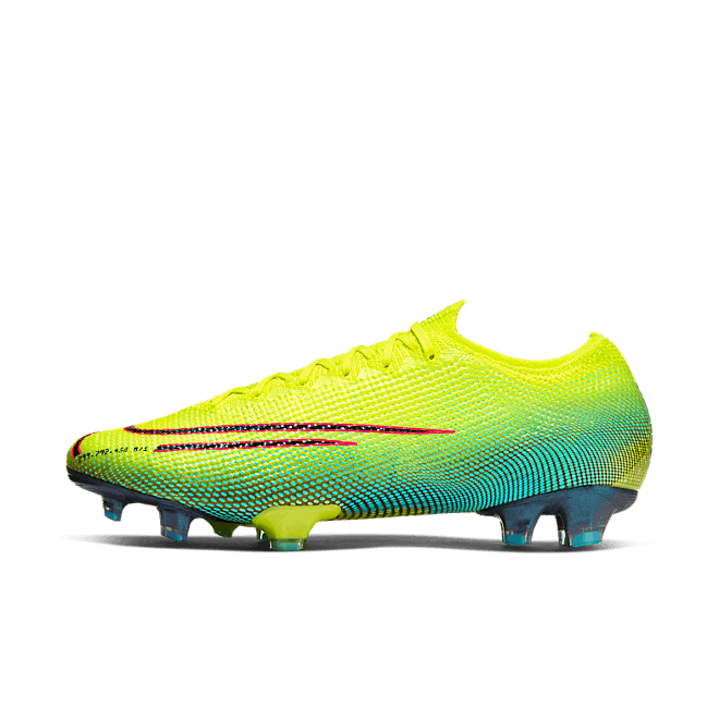 Nike Mercurial Vapor 13 Elite MDS FG Lemon Venom CJ1295-703