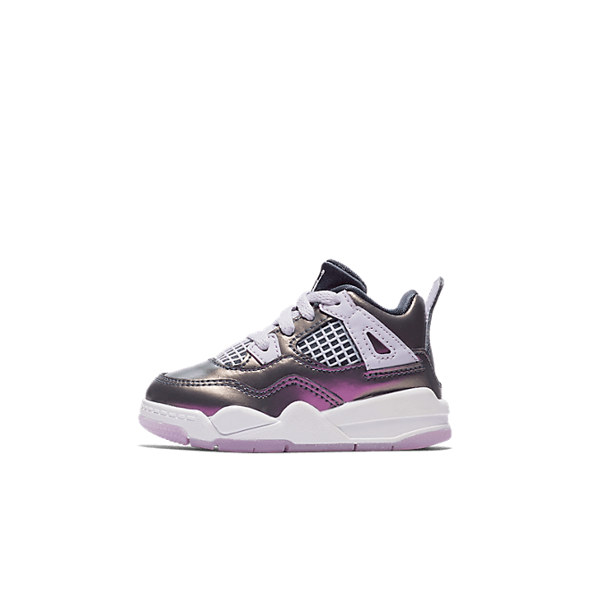 Jordan 4 Retro Monsoon Blue (TD) BQ9041-400