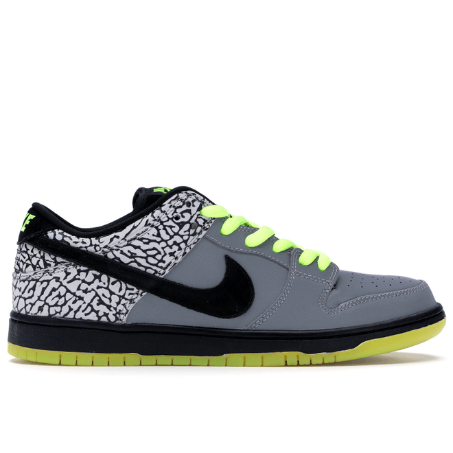 Nike Dunk SB Low DJ Clark Kent x Primitive "112" 504750-017