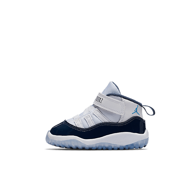 Jordan 11 Retro UNC Win Like 82 (TD) 378040-123