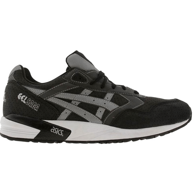 Asics Gel-Saga Bait Black Ring H20GK-9011