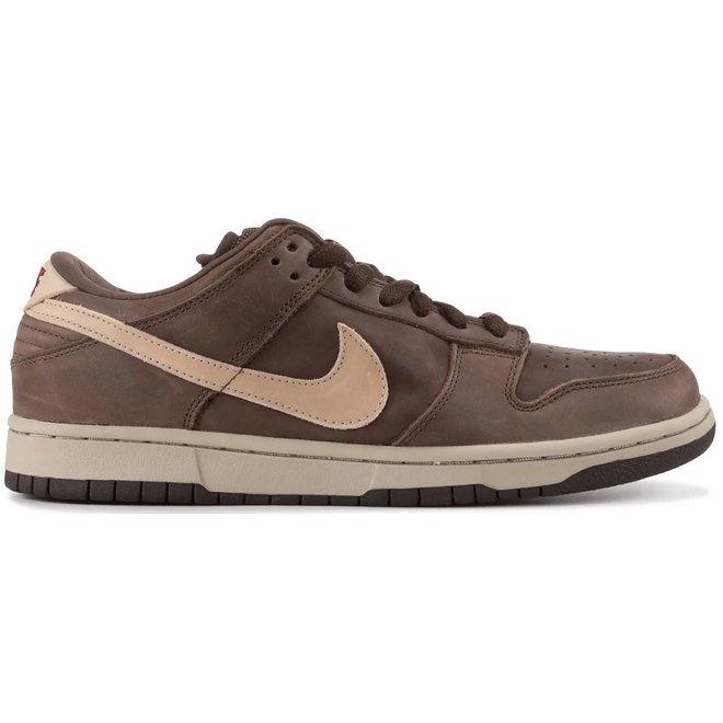 Nike SB Dunk Low Mocha 304292-225