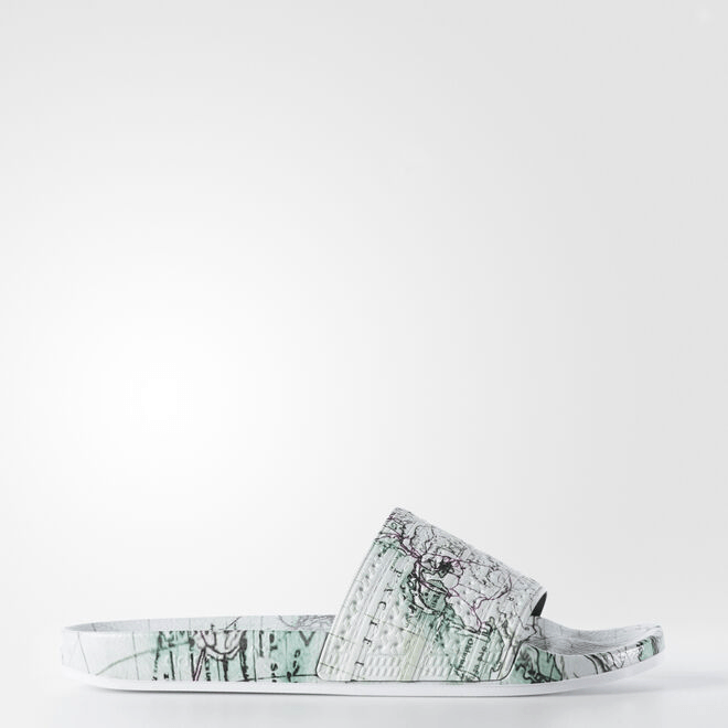 adidas Adilette Huangs World F37688