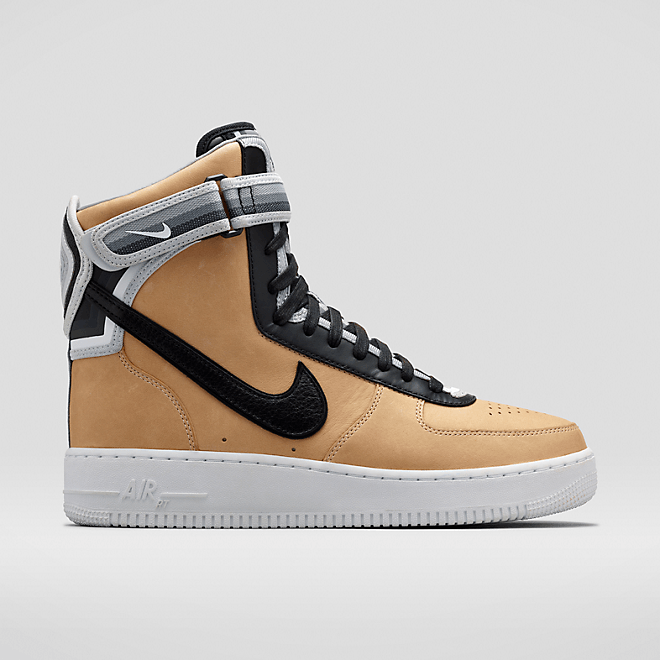 Nike Air Force 1 High Tisci Tan 669919-200