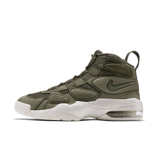 Nike Air Max 2 Uptempo Urban Haze 919831-300