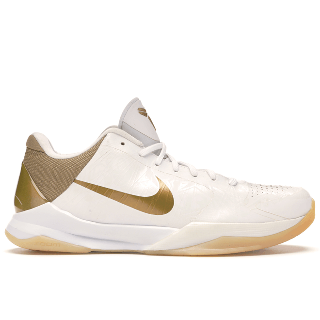 Nike Kobe 5 Big Stage Home 386429-108