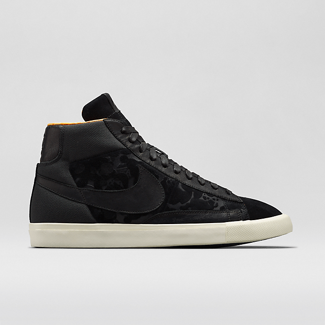 Nike Blazer High Mowax 718768-008