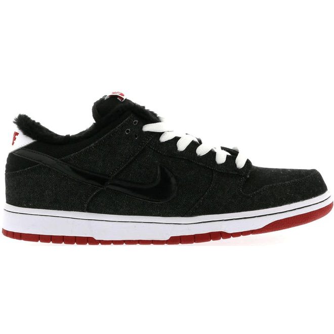 Nike SB Dunk Low Larry Perkins (No Chirp) 313170-009