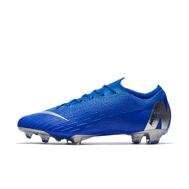 Nike Vapor 12 Elite FG Racer Blue AH7380-400